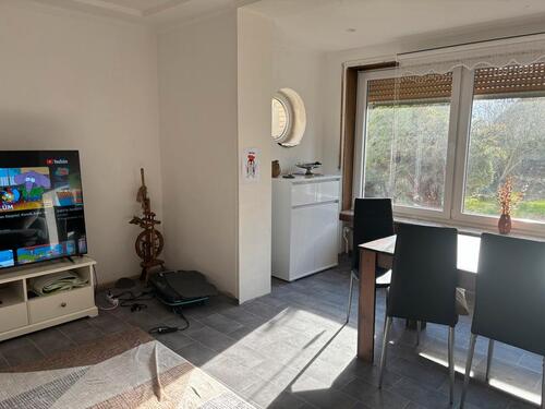 Foto - 3 Zimmer Erdgeschoßwohnung in Burgdorf