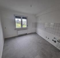 Schöne 2-Raum Wohnung in Genthin - Burg