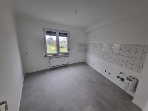 Foto - 2 Zimmer Etagenwohnung in Burg