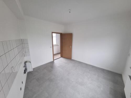 Foto - Etagenwohnung in Burg zur Miete