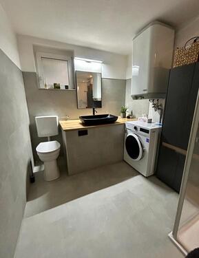 Foto - EG Wohnung Wohnung 75 m2 Thalwenden