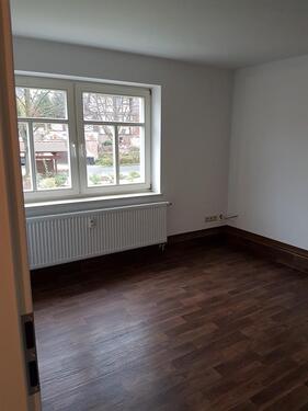 Foto - Etagenwohnung in Uder zur Miete