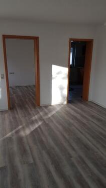 Foto - 2 Zimmer Etagenwohnung in Birenbach