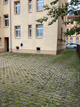 Foto - Erdgeschoßwohnung in Weimar zur Miete