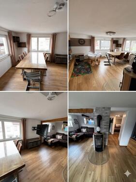 Foto - 3.5 Zimmer Etagenwohnung in Neuffen