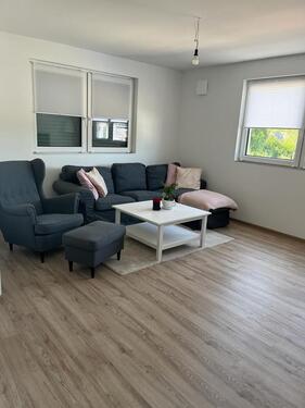 Foto - Etagenwohnung in Berge zur Miete