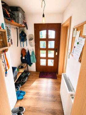 Foto - 5 Zimmer Doppelhaushälfte in Gingen an der Fils