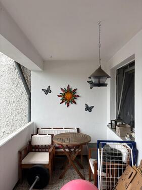 Foto - 4 Zimmer Etagenwohnung zur Miete in Köln