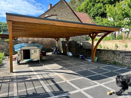 Foto - 3.5 Zimmer Etagenwohnung zur Miete in Medard