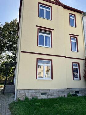 Foto - Nette Zwei-Raum-Wohnung in Arnstadt zu vermieten