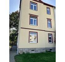Nette Zwei-Raum-Wohnung in Arnstadt zu vermieten