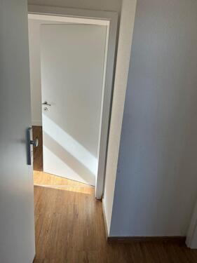 Foto - Etagenwohnung in Arnstadt zur Miete