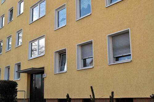 Foto - 4-Zimmer-Eigentumswohnung zu Verkaufen in Hannover-Bornum