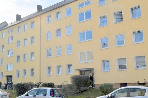 Foto - 4 Zimmer Erdgeschoßwohnung in Hannover