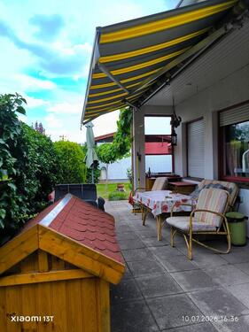 Foto - Bungalow Lohsa Friedersdorf am Silbersee