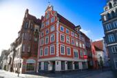 Foto - Wohn- und Geschäftshaus an einem der schönsten Plätze Norddeutschlands