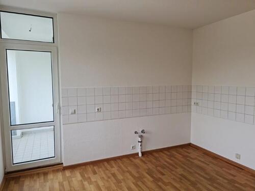 Foto - Etagenwohnung in Chemnitz