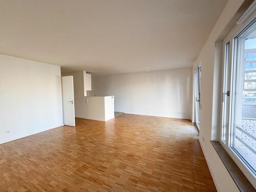 Foto - Etagenwohnung zur Miete in Bremen