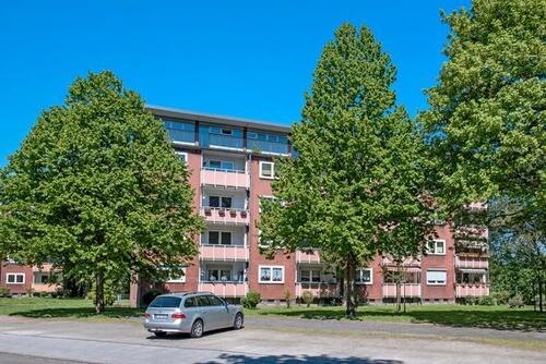 Foto - Etagenwohnung zur Miete in Gelsenkirchen