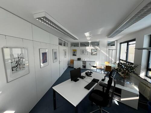Foto - Untervermietung helles modernes Büro in OstfildernKemnat