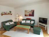 Foto - Innenstadt, möbl. Apartment, ruhig, großer Balkon, TG, Internet