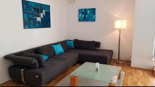 Foto - Etagenwohnung in Maintal zur Miete