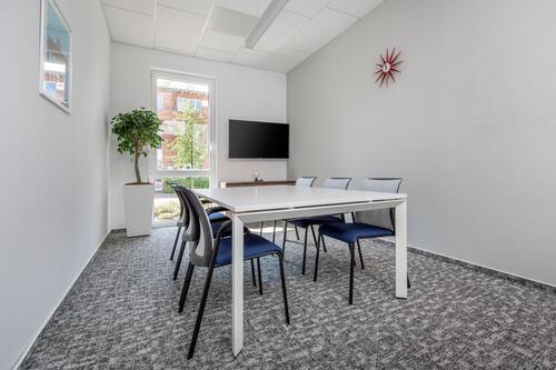 Foto - Großraumbüros für 10 Personen in Regus OLDENBURG, Stau 123