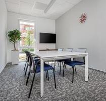 Großraumbüros für 10 Personen in Regus OLDENBURG, Stau 123
