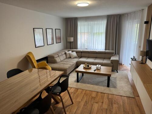 Foto - Wohnung mieten - 574,00 EUR Kaltmiete,