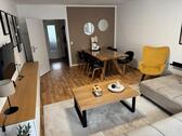Foto - Etagenwohnung zur Miete in Bad Oeynhausen