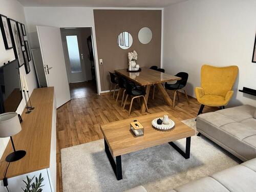 Foto - Etagenwohnung zur Miete in Bad Oeynhausen