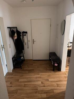 Foto - Etagenwohnung in Bad Oeynhausen