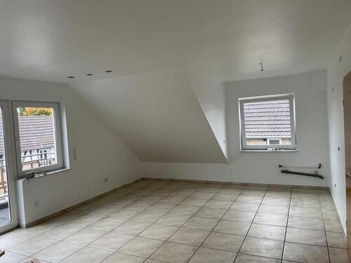Foto - Attraktive 3 Zimmer DG-Wohnung mit Balkon in Wachtberg