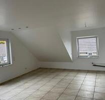Attraktive 3 Zimmer DG-Wohnung mit Balkon in Wachtberg