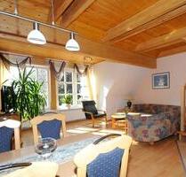 Last Minute Ferienwohnung ab sofort frei - Agathenburg