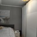 Foto - 2 Raum Wohnung DG - 582,00 EUR Kaltmiete,