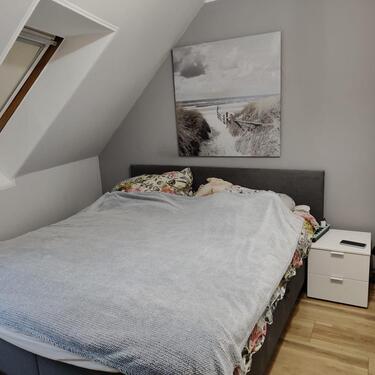 Foto - Etagenwohnung zur Miete in Wismar