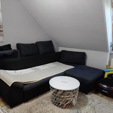 Foto - Etagenwohnung in Wismar zur Miete