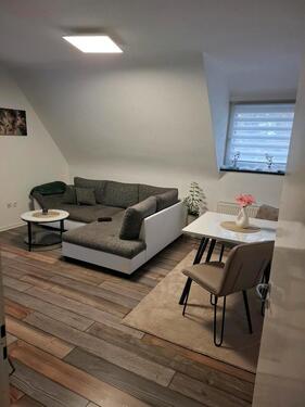 Foto - 3 Zimmerwohnung zum 01.01.26 ANZEIGENSTOPP