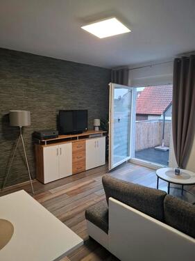 Foto - Etagenwohnung in Gifhorn