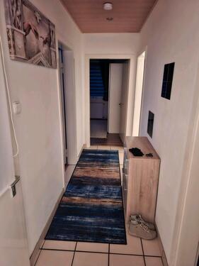 Foto - Etagenwohnung in Gifhorn zur Miete