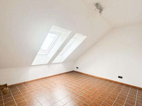 Foto - Etagenwohnung in Algermissen