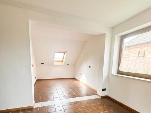 Foto - Etagenwohnung in Algermissen zur Miete