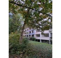 Einzimmerwohnung in Karlsruhe im Stadtteil Waldstadt Einzimmerwohnung in Karlsruhe im Stadtteil Waldstadt