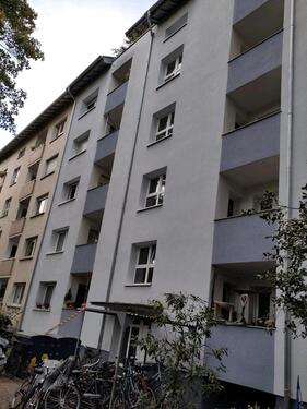 Foto - 1 Zimmer Etagenwohnung zur Miete in Karlsruhe