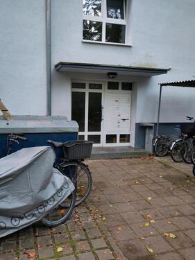 Foto - Etagenwohnung in Karlsruhe zur Miete
