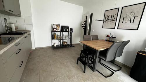 Foto - Etagenwohnung in Osnabrück