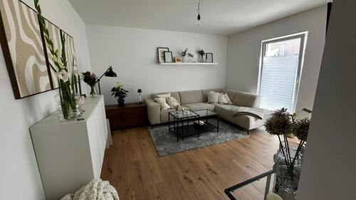 Foto - Etagenwohnung in Osnabrück zur Miete