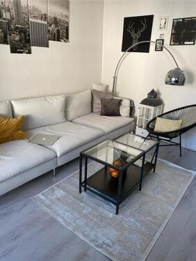 Foto - 2 Zimmer-Wohnung mit Balkon - Rüttenscheid - Zwischenmiete