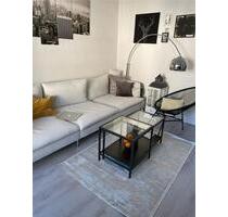 2 Zimmer-Wohnung mit Balkon - Rüttenscheid - Zwischenmiete - Essen Stadtbezirk II